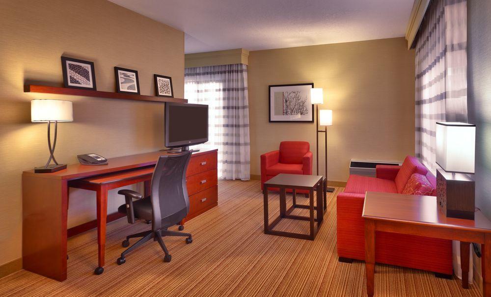 Best Western Plus Provo University Inn Exterior photo
