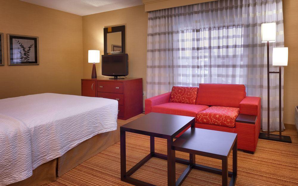 Best Western Plus Provo University Inn Exterior photo