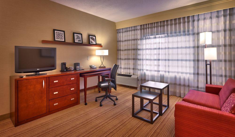 Best Western Plus Provo University Inn Exterior photo