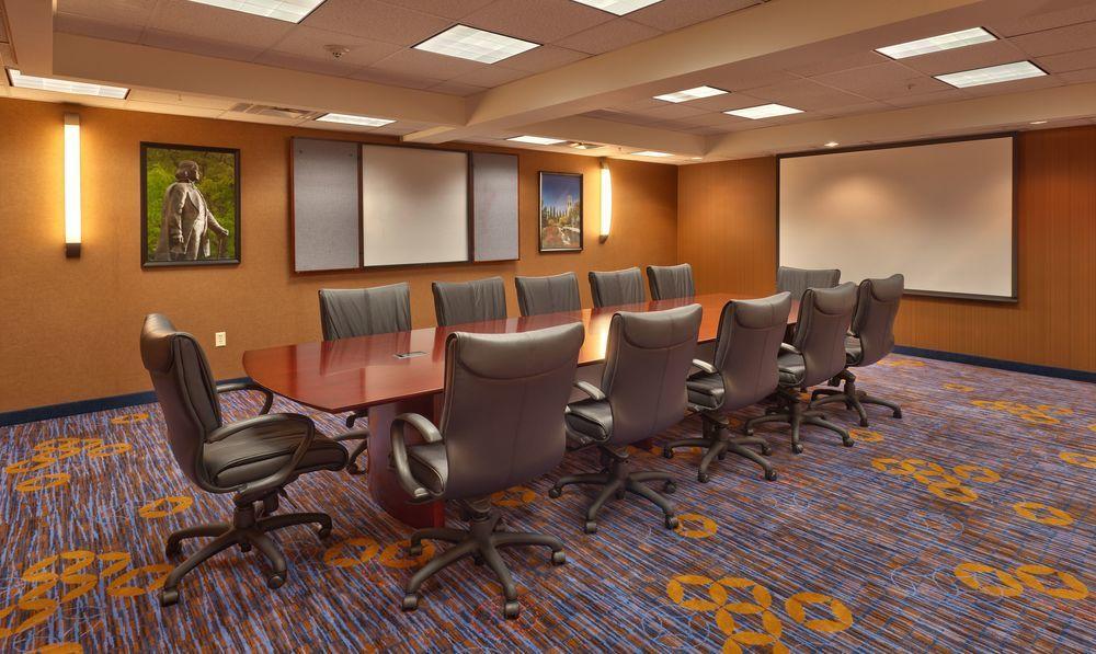 Best Western Plus Provo University Inn Exterior photo