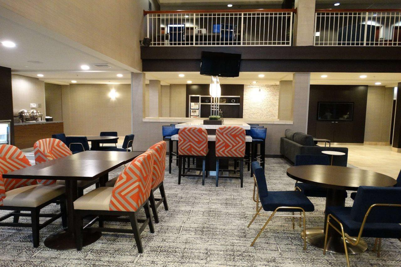 Best Western Plus Provo University Inn Exterior photo