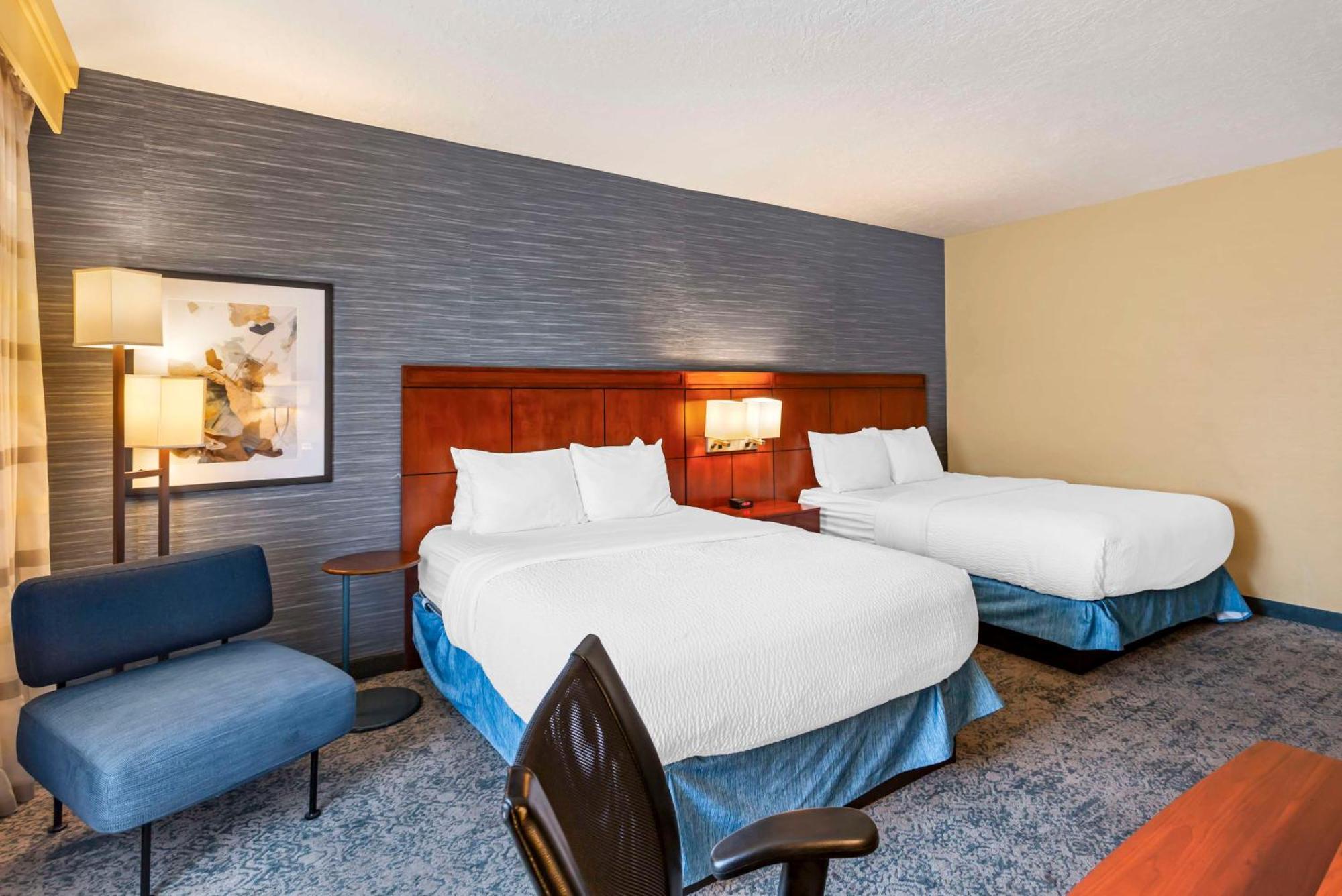 Best Western Plus Provo University Inn Exterior photo