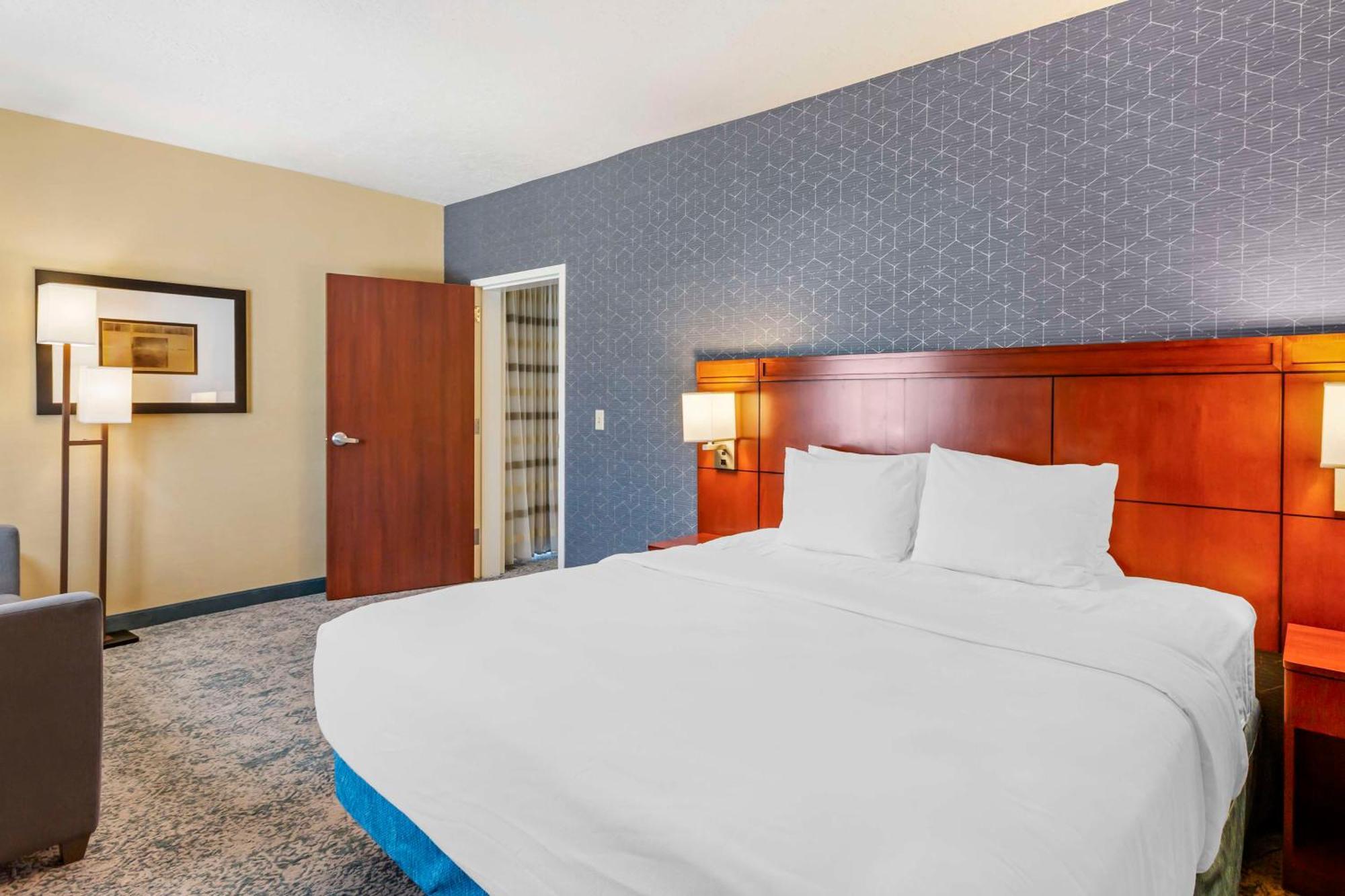 Best Western Plus Provo University Inn Exterior photo