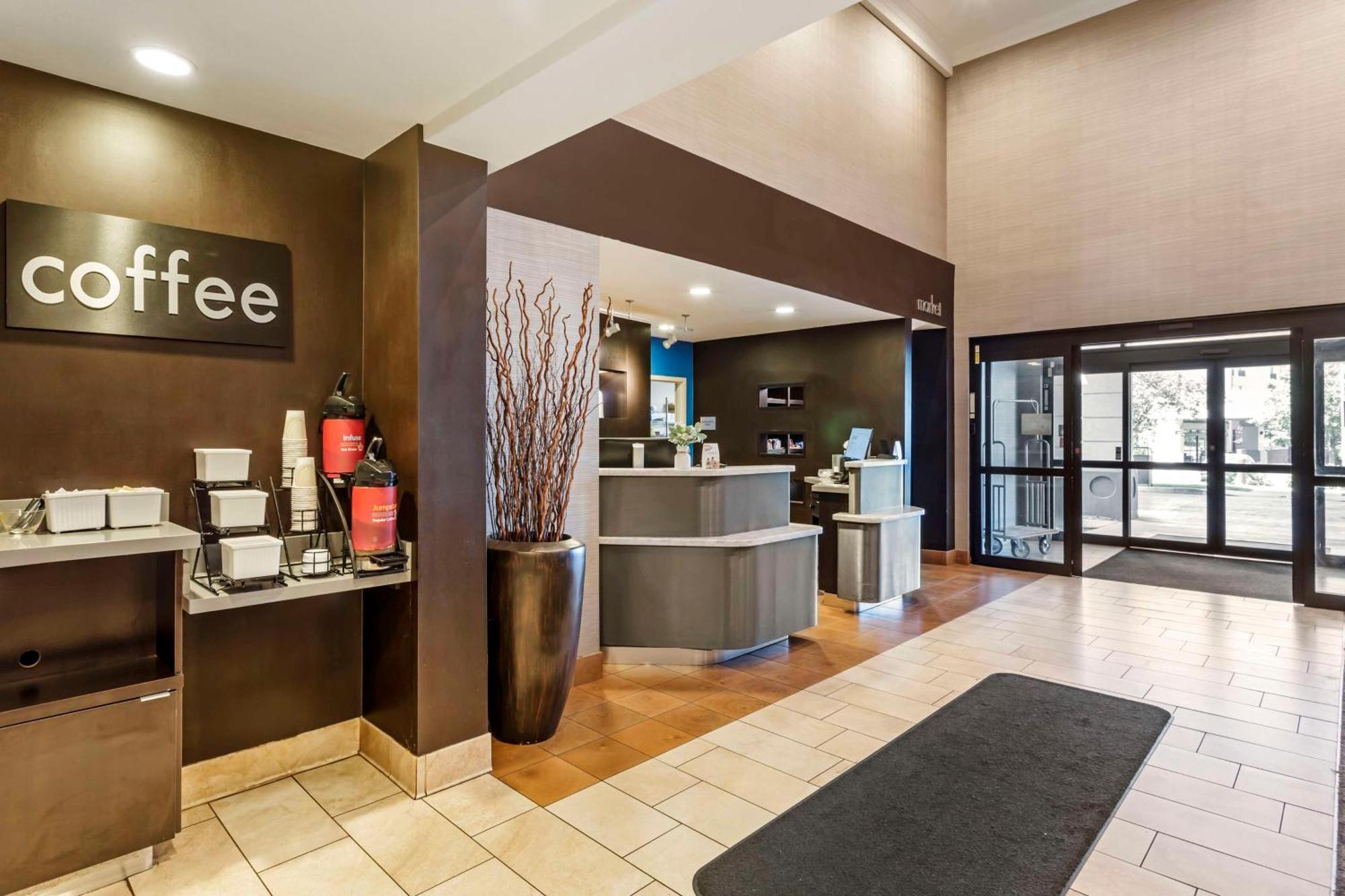 Best Western Plus Provo University Inn Exterior photo