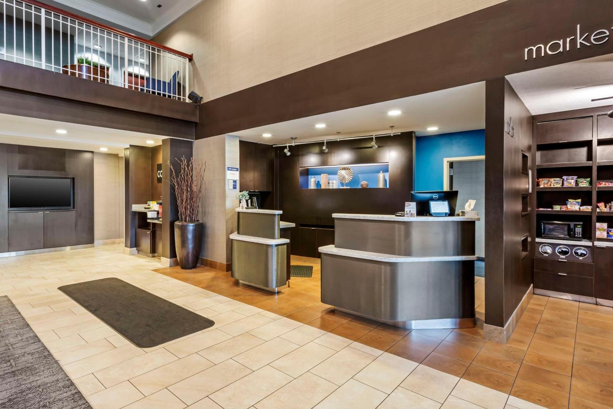 Best Western Plus Provo University Inn Exterior photo