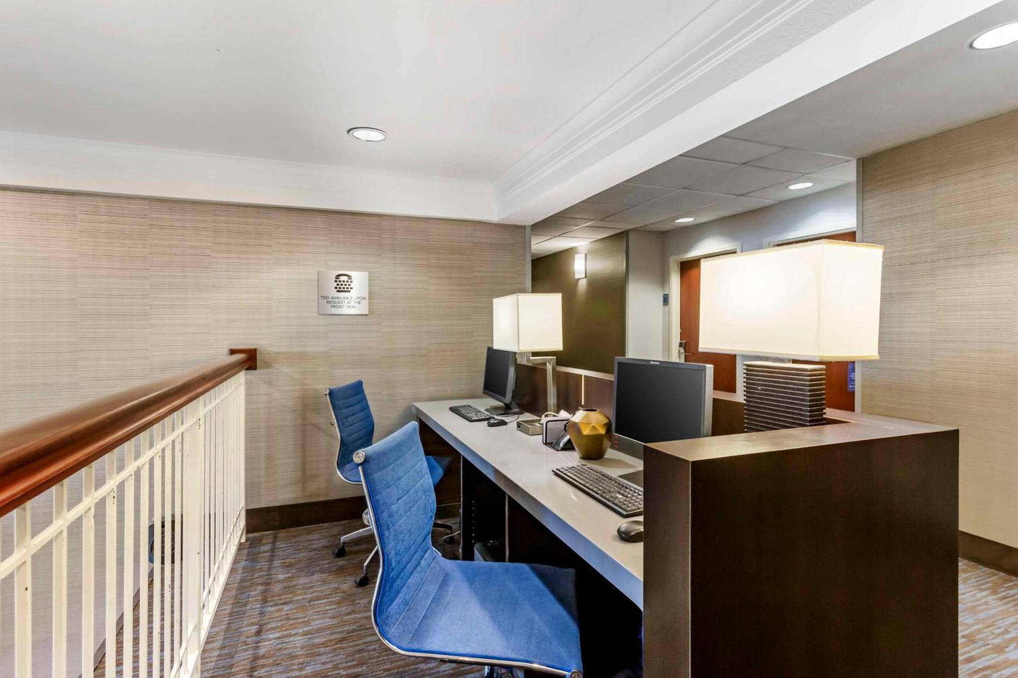 Best Western Plus Provo University Inn Exterior photo