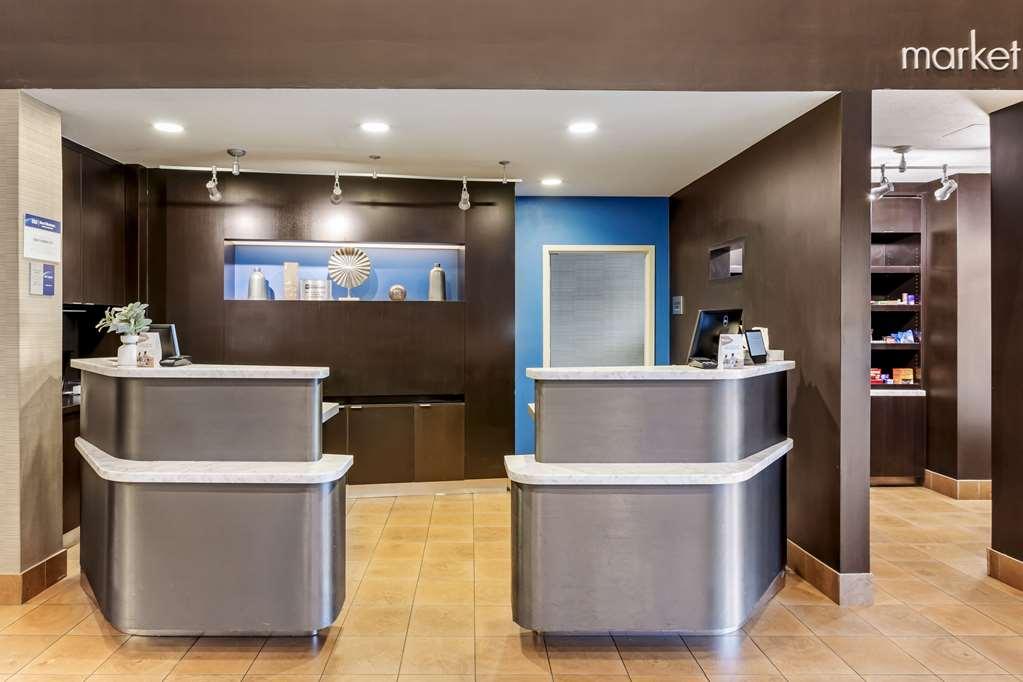 Best Western Plus Provo University Inn Interior photo