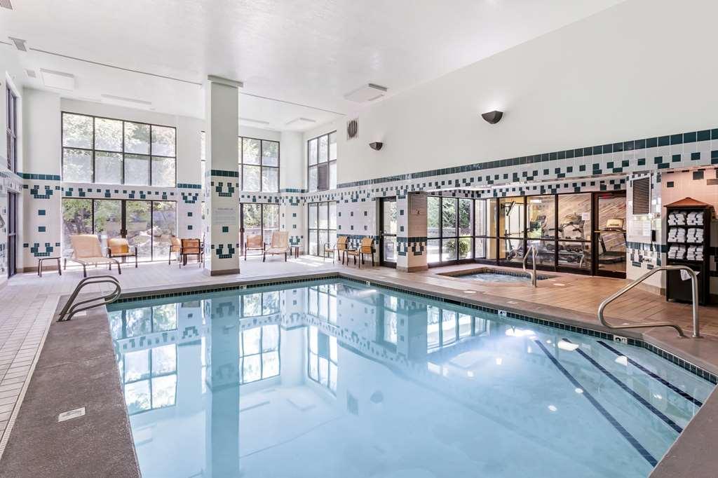 Best Western Plus Provo University Inn Facilities photo