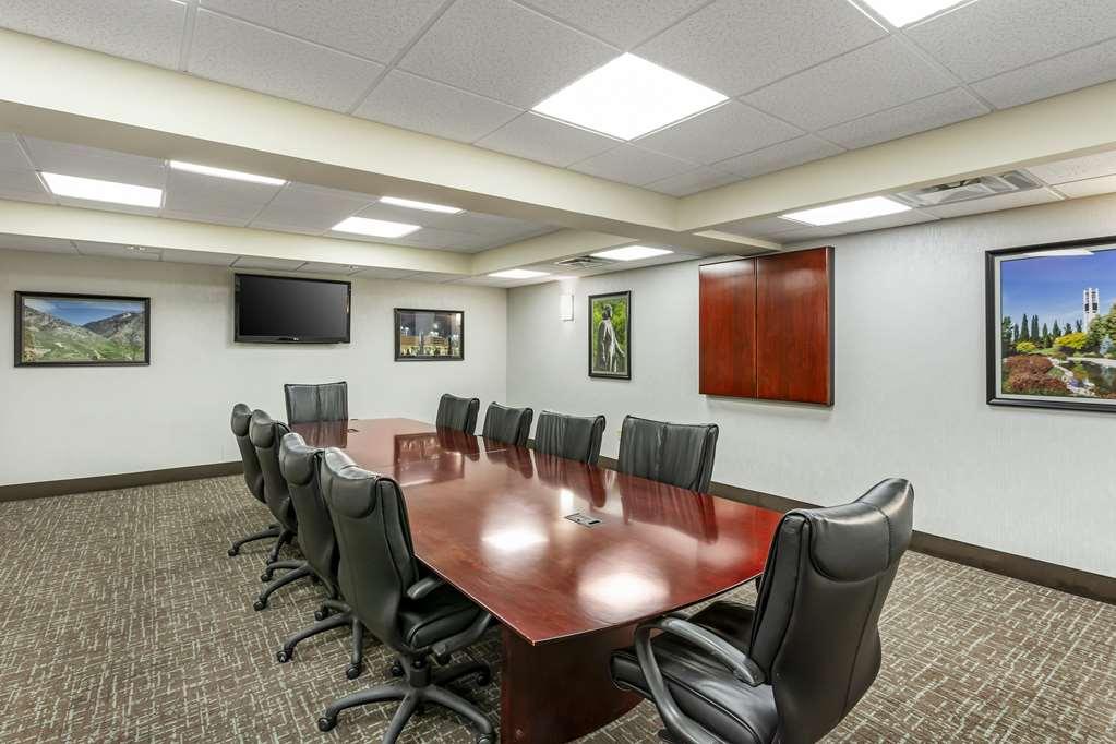 Best Western Plus Provo University Inn Facilities photo