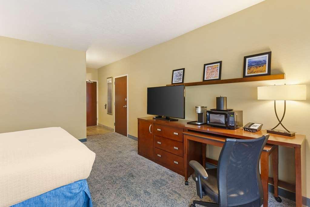 Best Western Plus Provo University Inn Room photo