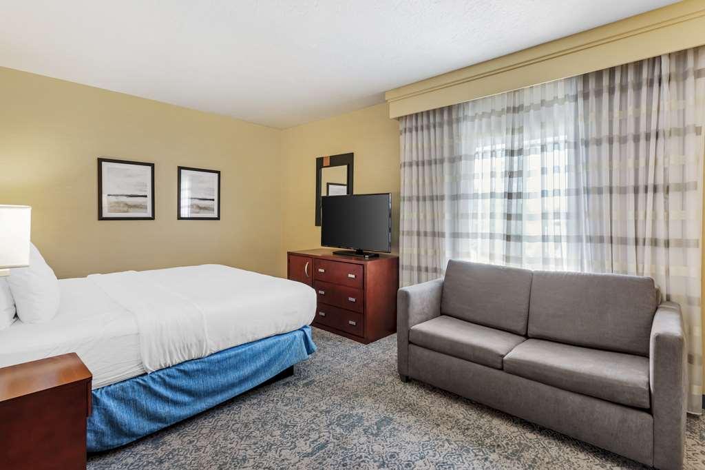 Best Western Plus Provo University Inn Room photo